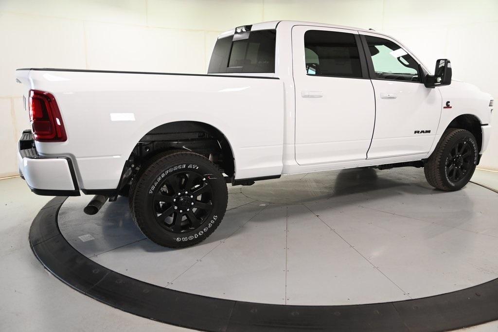 new 2026 Ram 2500 car