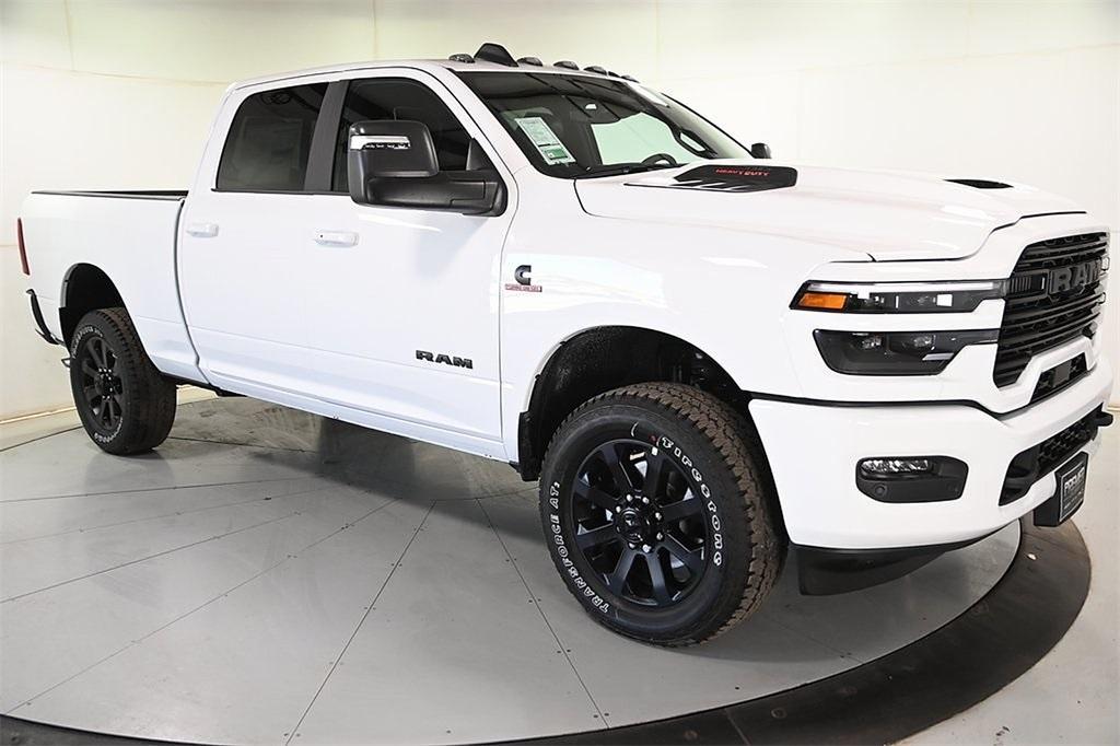 new 2026 Ram 2500 car, priced at $79,329