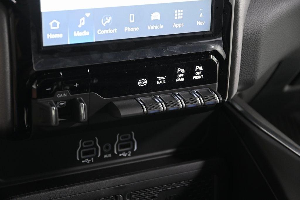 new 2026 Ram 2500 car
