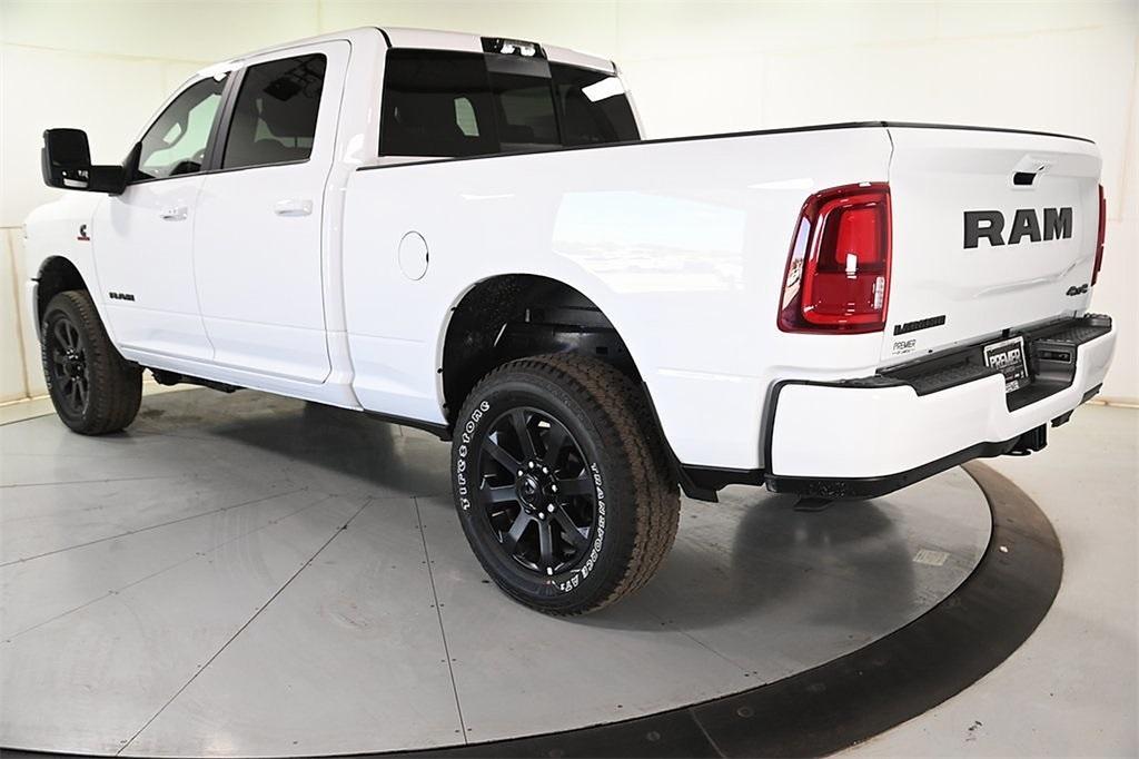 new 2026 Ram 2500 car, priced at $79,329