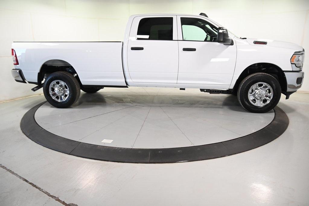 new 2024 Ram 2500 car, priced at $53,570