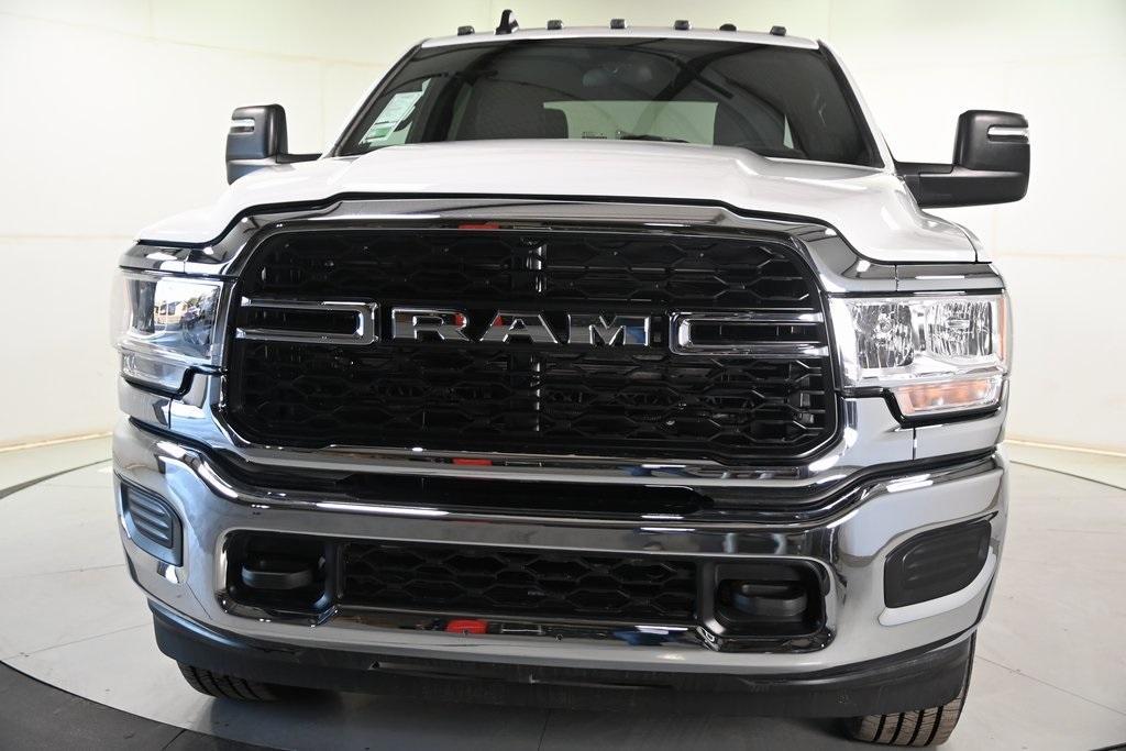 new 2024 Ram 2500 car, priced at $53,570