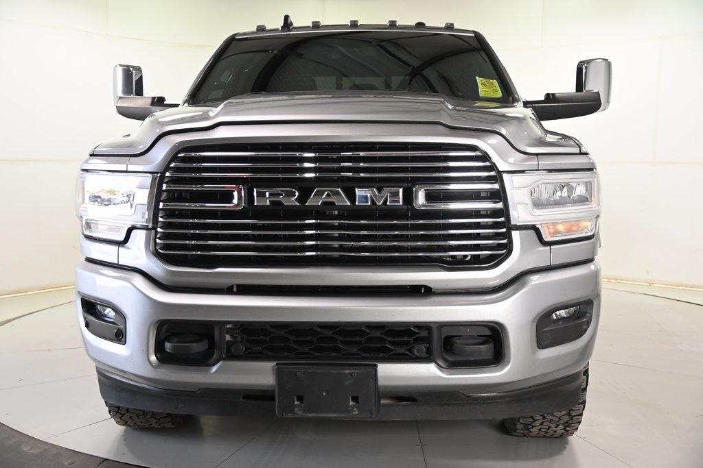used 2022 Ram 2500 car, priced at $59,599