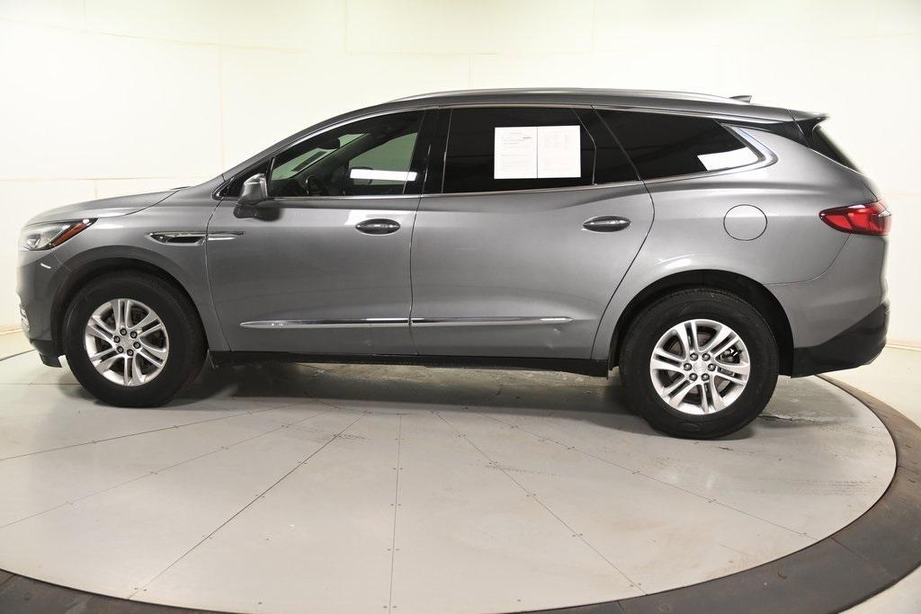 used 2019 Buick Enclave car, priced at $16,070