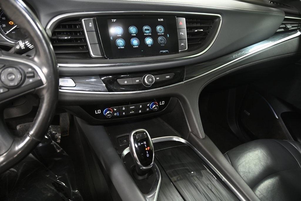 used 2019 Buick Enclave car, priced at $16,070