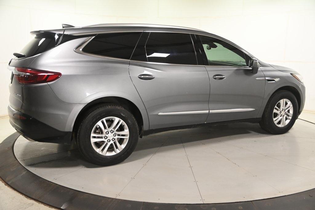 used 2019 Buick Enclave car, priced at $16,070