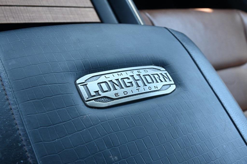 used 2023 Ram 1500 car, priced at $50,136