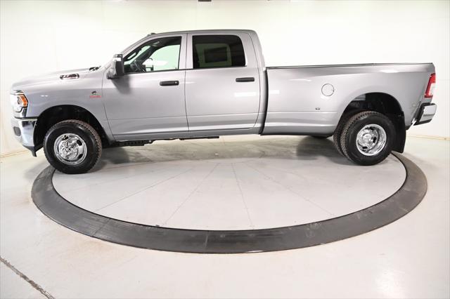 new 2024 Ram 3500 car, priced at $64,769