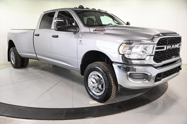 new 2024 Ram 3500 car, priced at $64,769