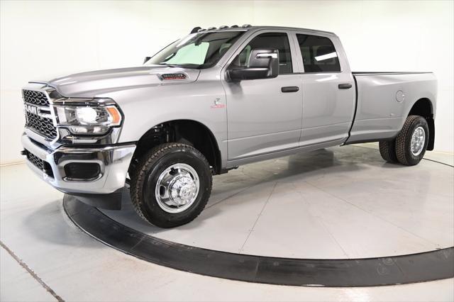 new 2024 Ram 3500 car, priced at $64,769