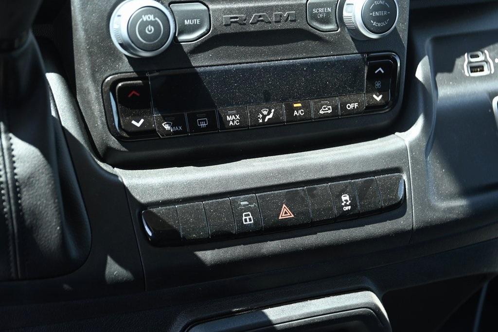 new 2025 Ram ProMaster 2500 car, priced at $49,762