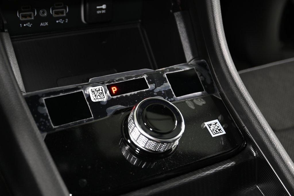 new 2025 Jeep Grand Cherokee car