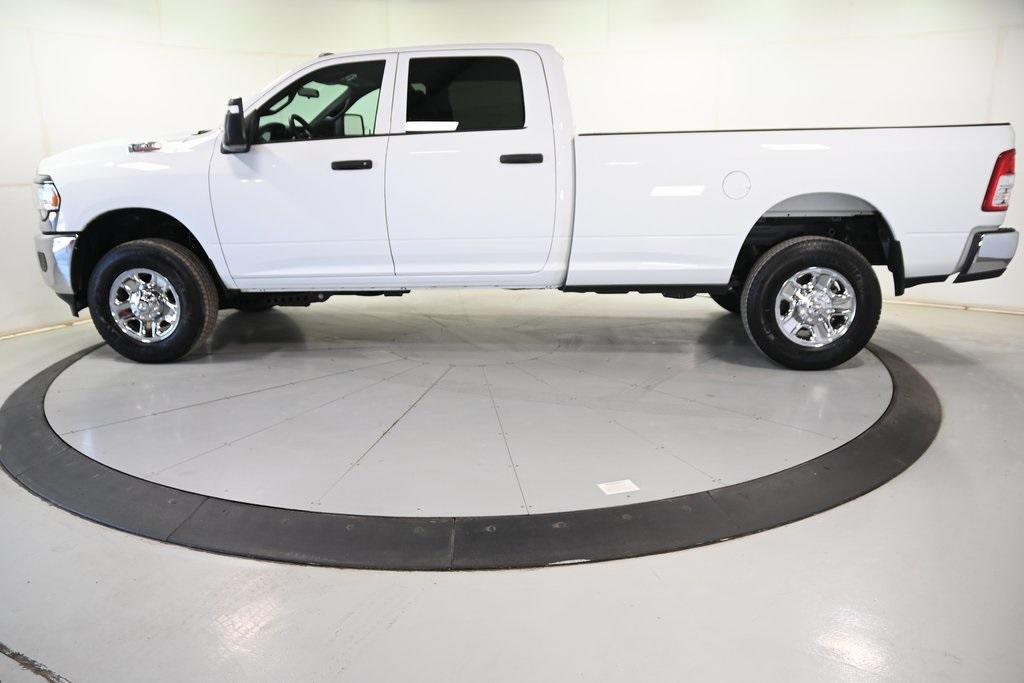 new 2024 Ram 2500 car, priced at $53,570