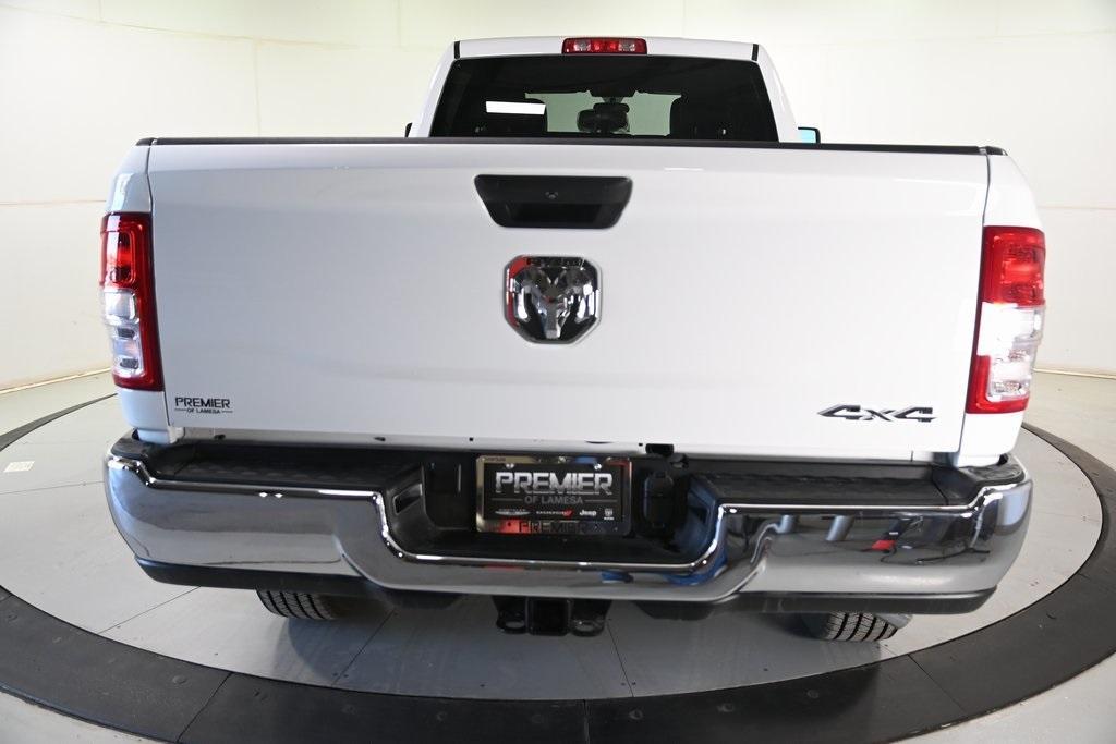 new 2024 Ram 2500 car, priced at $53,570