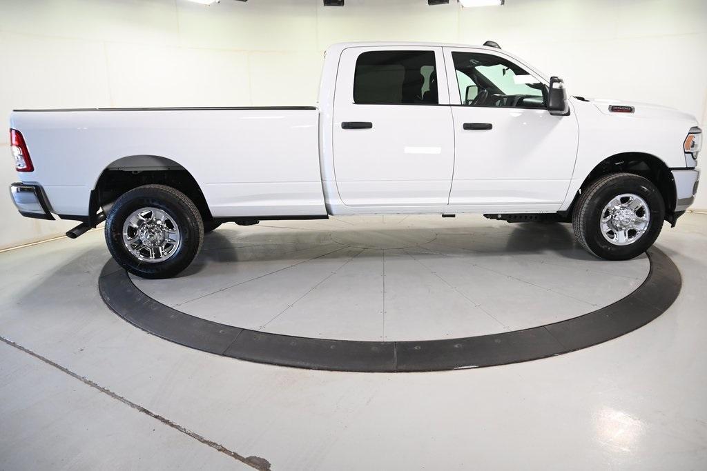 new 2024 Ram 2500 car, priced at $53,570