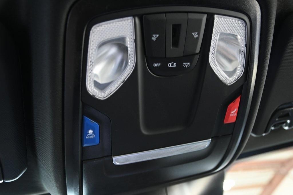 new 2025 Ram 2500 car, priced at $62,630