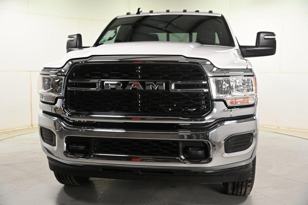 new 2024 Ram 2500 car, priced at $63,758