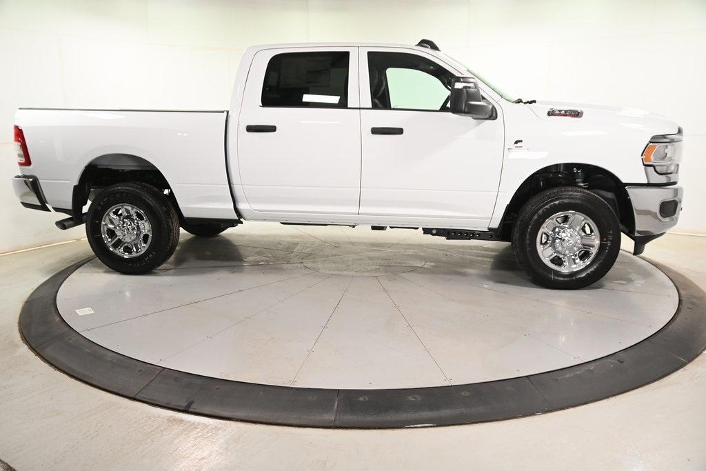 new 2024 Ram 2500 car, priced at $63,758