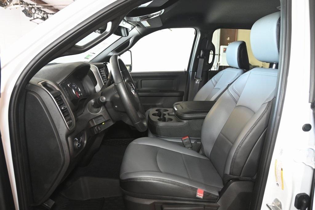 new 2025 Ram 2500 car, priced at $54,875