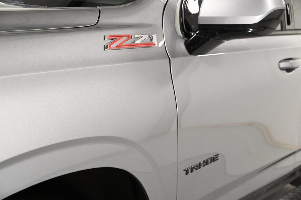 used 2023 Chevrolet Tahoe car, priced at $58,228