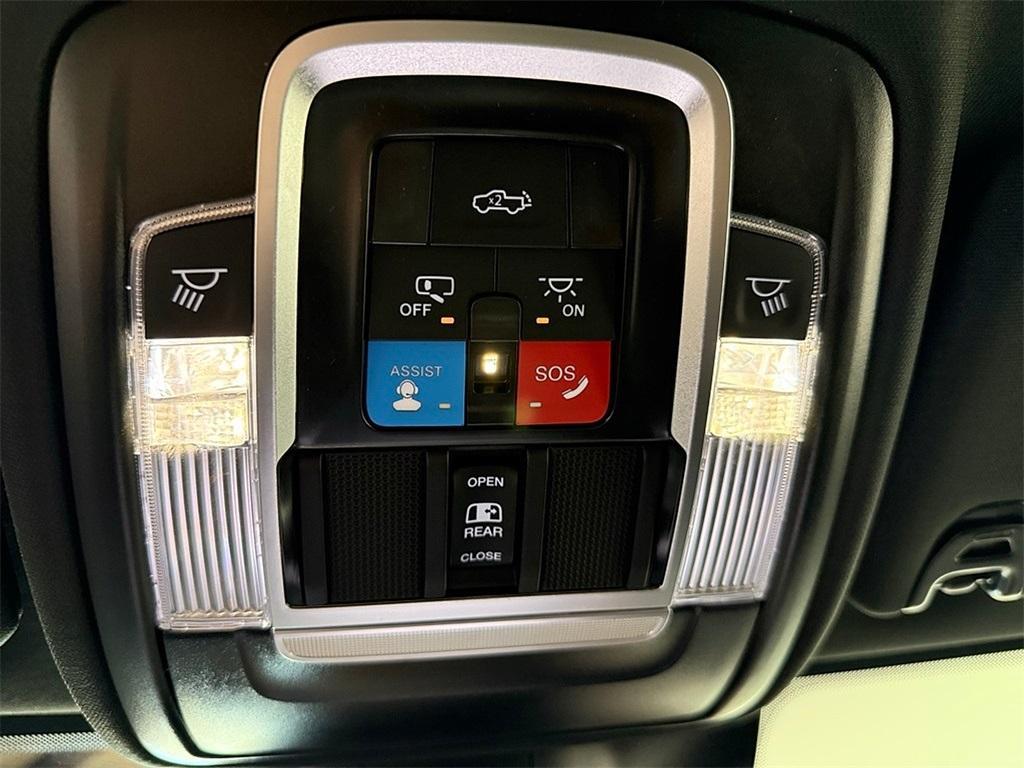 new 2026 Ram 3500 car, priced at $82,562