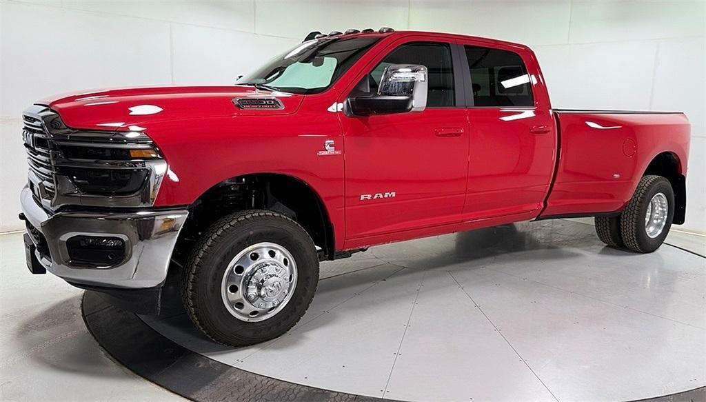 new 2026 Ram 3500 car, priced at $82,562