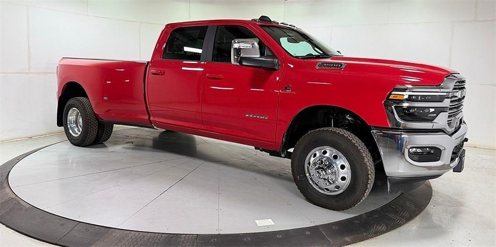 new 2026 Ram 3500 car, priced at $82,562