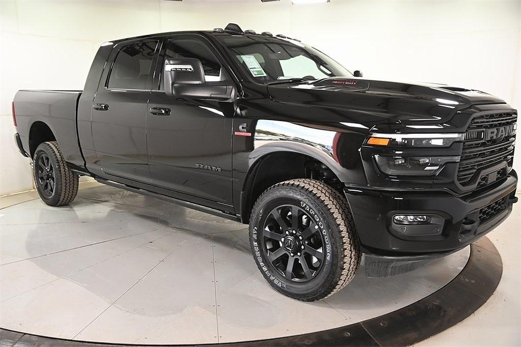 new 2025 Ram 2500 car, priced at $163,850