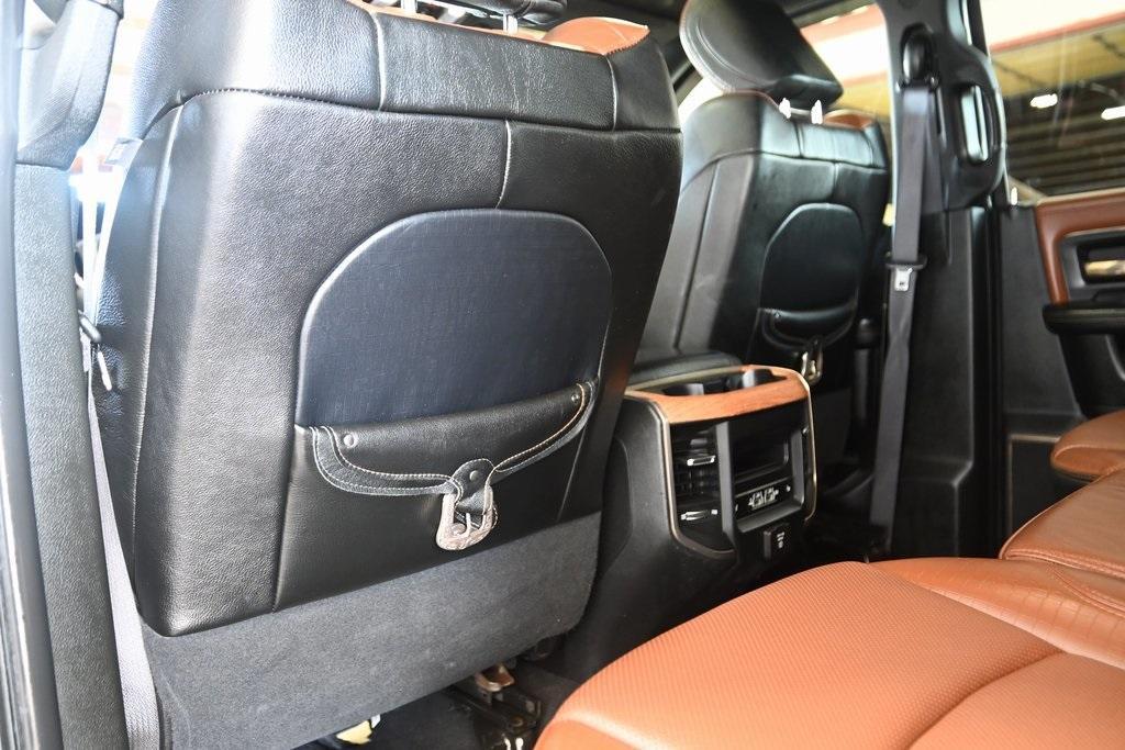 used 2020 Ram 3500 car, priced at $49,151