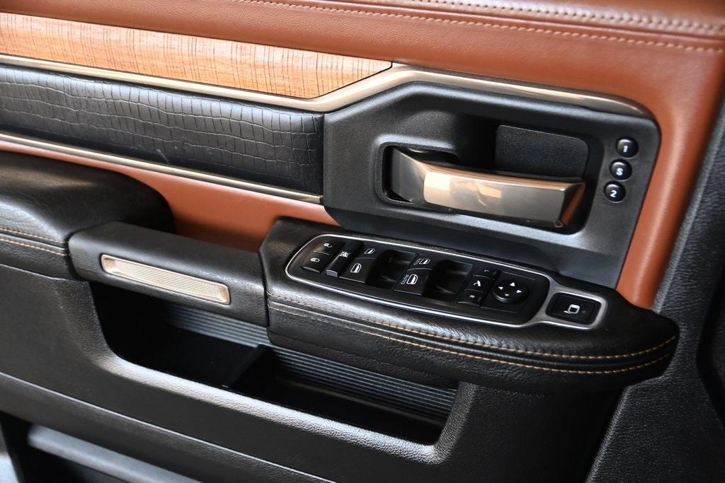 used 2020 Ram 3500 car, priced at $49,151