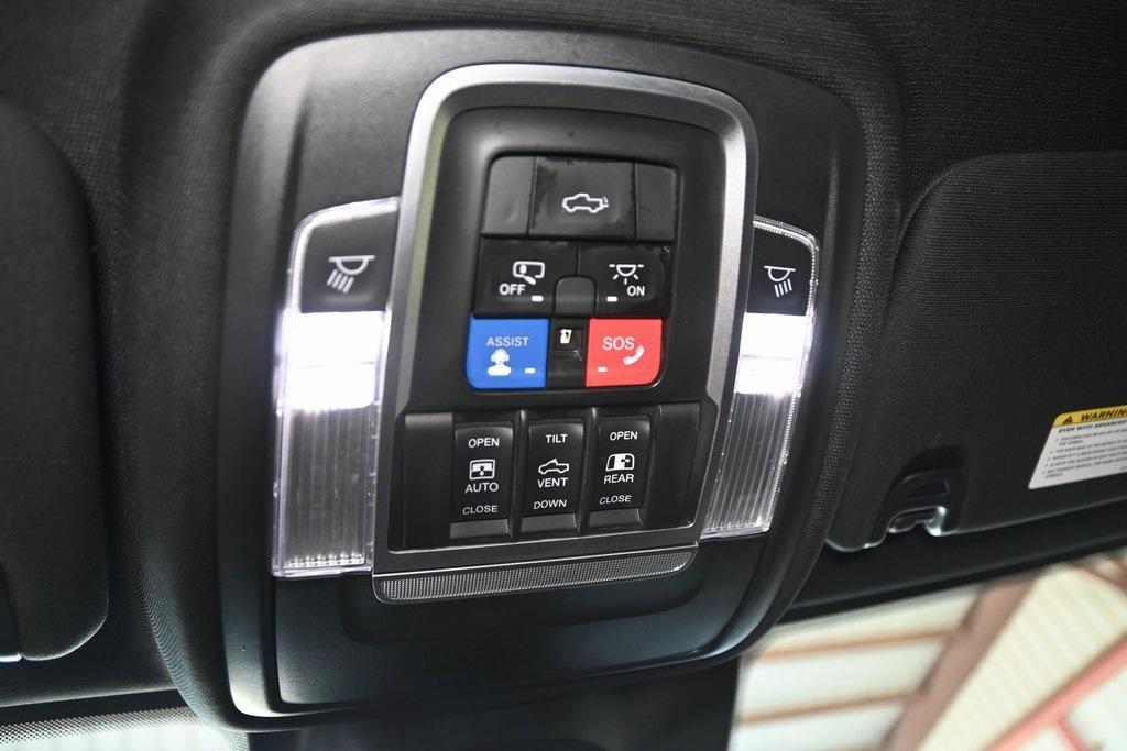 used 2020 Ram 3500 car, priced at $49,151