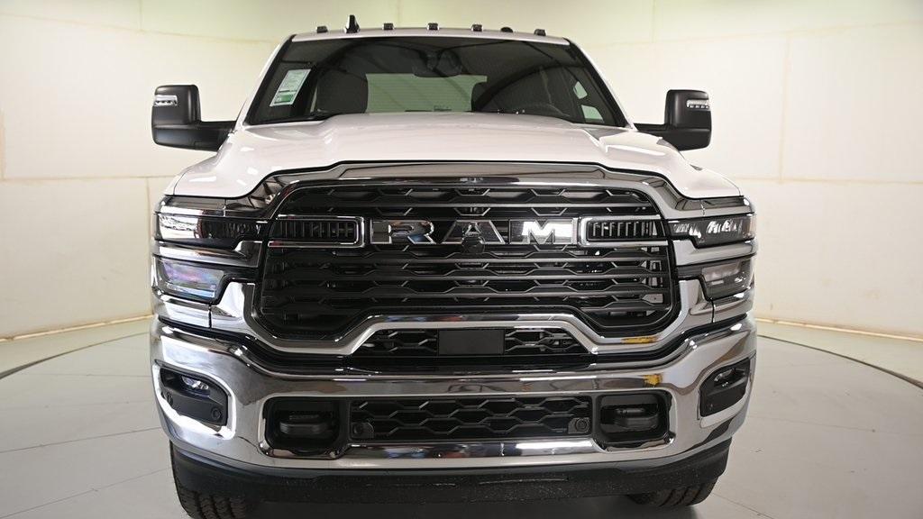 new 2025 Ram 2500 car