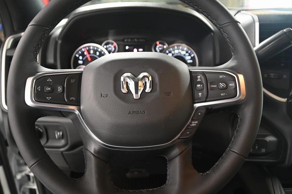 new 2025 Ram 2500 car