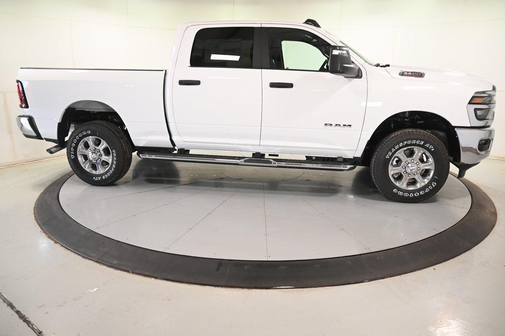 new 2025 Ram 2500 car