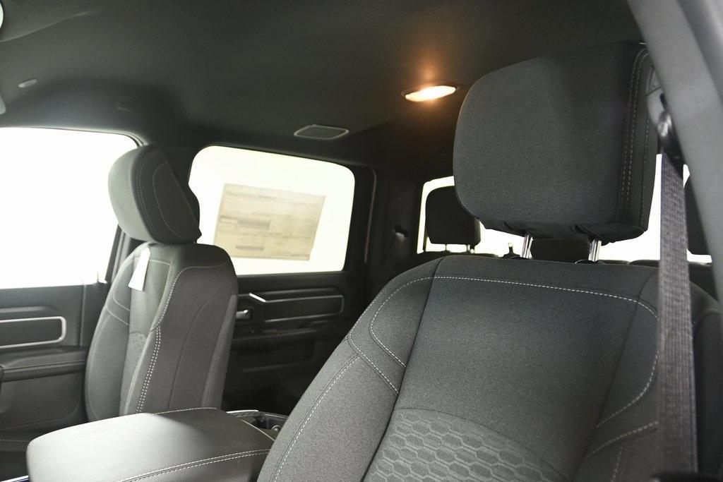new 2025 Ram 2500 car