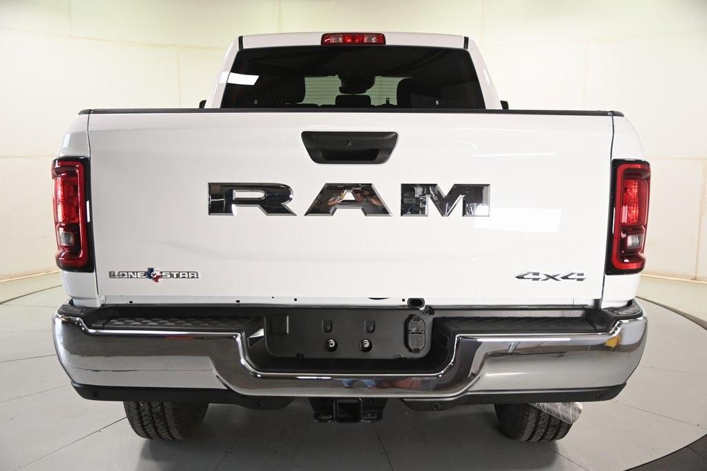 new 2025 Ram 2500 car