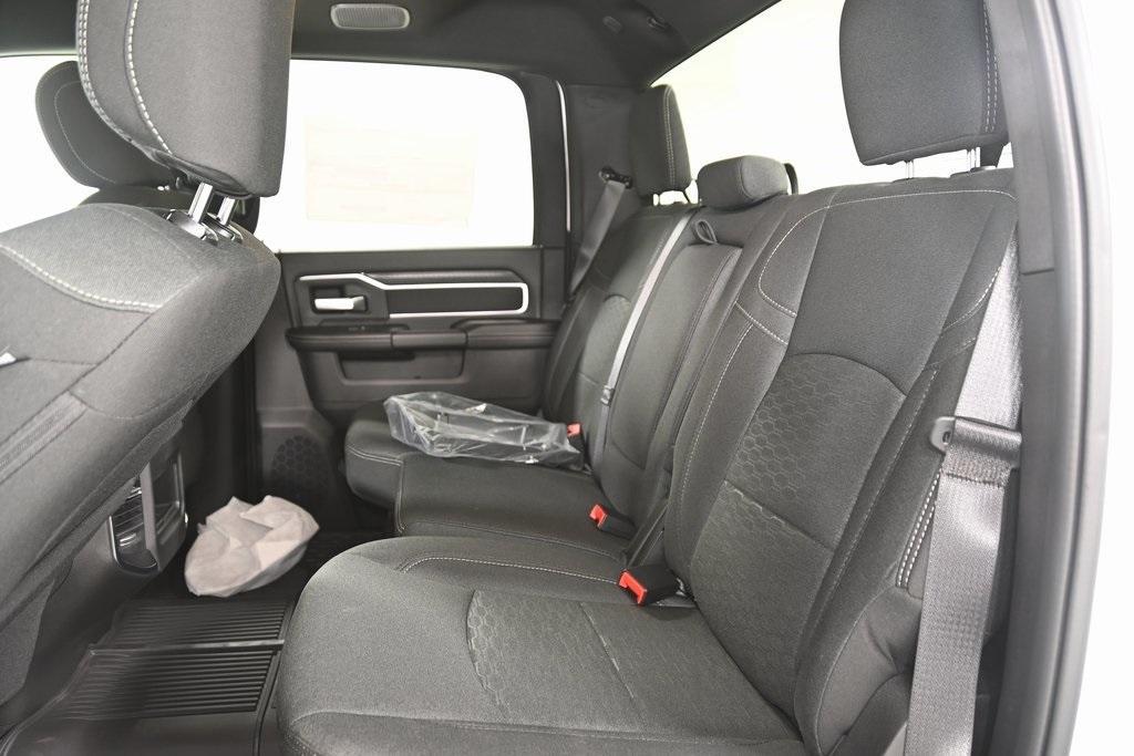 new 2025 Ram 2500 car