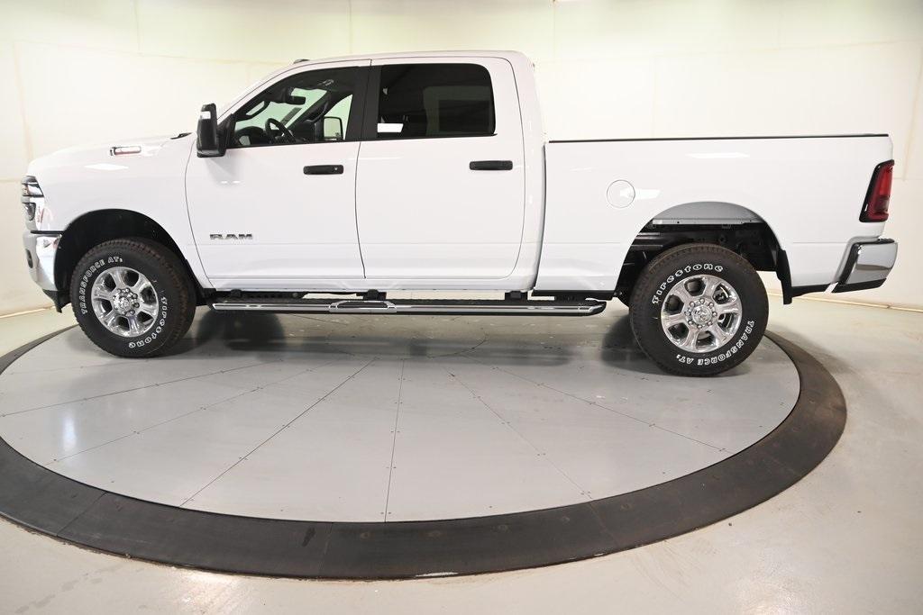new 2025 Ram 2500 car