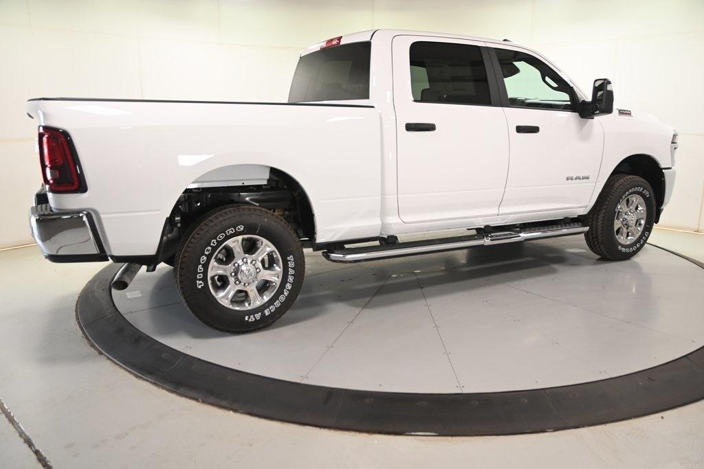 new 2025 Ram 2500 car