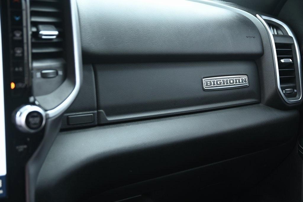 used 2024 Ram 2500 car, priced at $57,796
