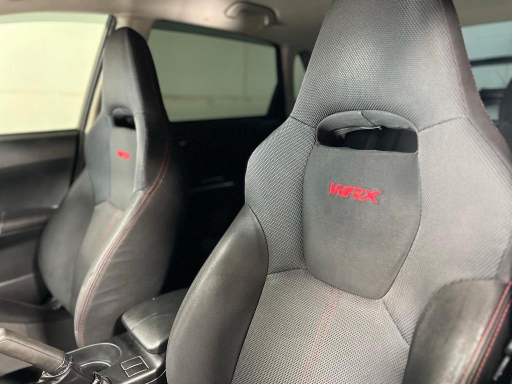 used 2013 Subaru Impreza WRX car, priced at $15,333