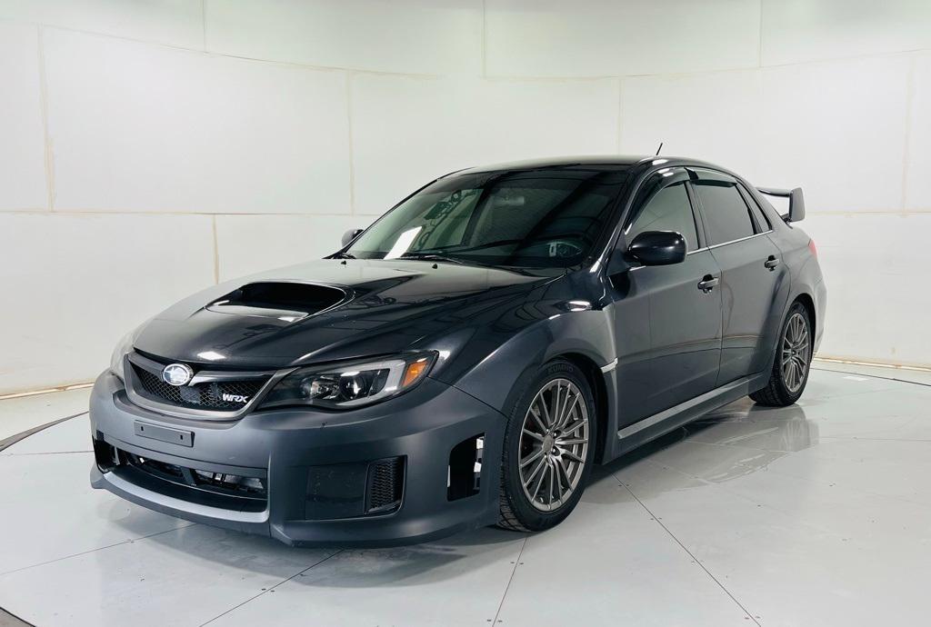 used 2013 Subaru Impreza WRX car, priced at $15,333