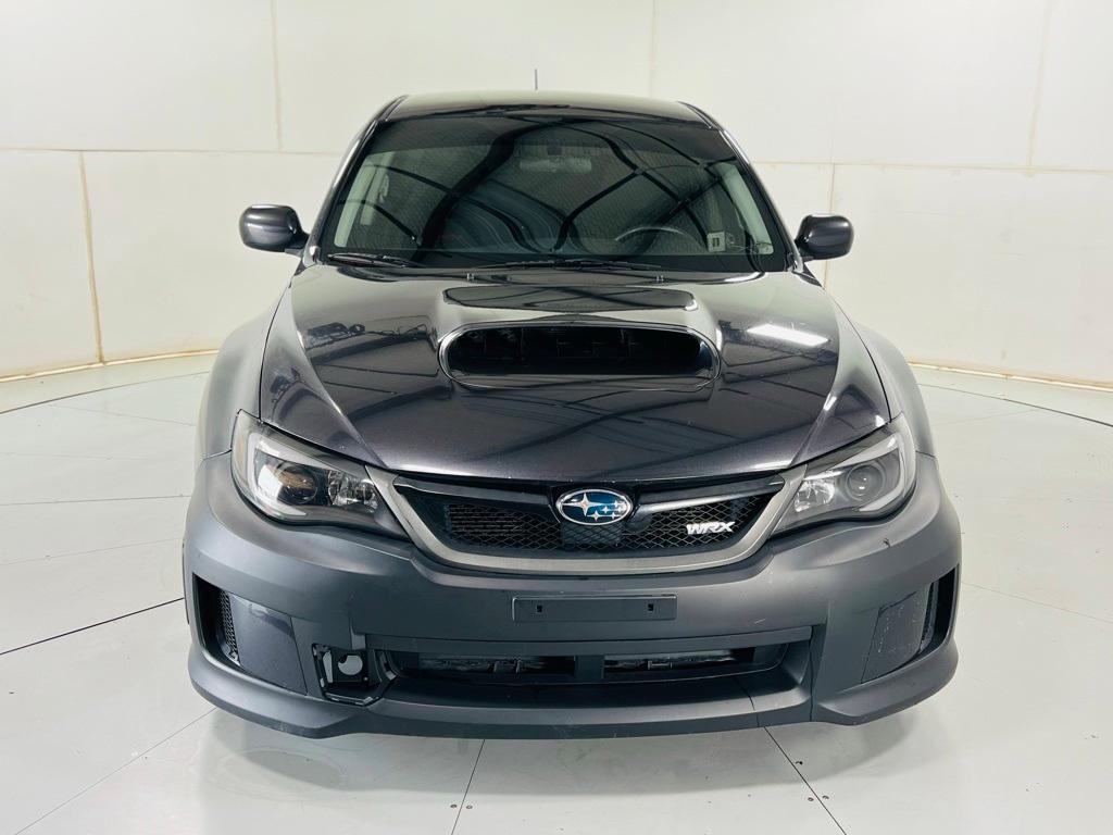 used 2013 Subaru Impreza WRX car, priced at $15,333