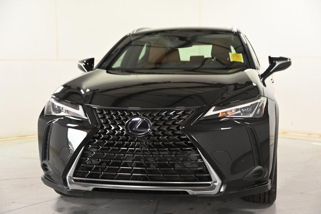 used 2019 Lexus UX 250h car, priced at $29,889