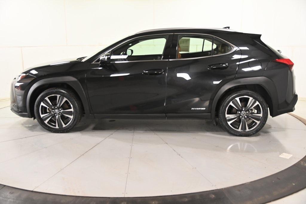 used 2019 Lexus UX 250h car, priced at $29,889