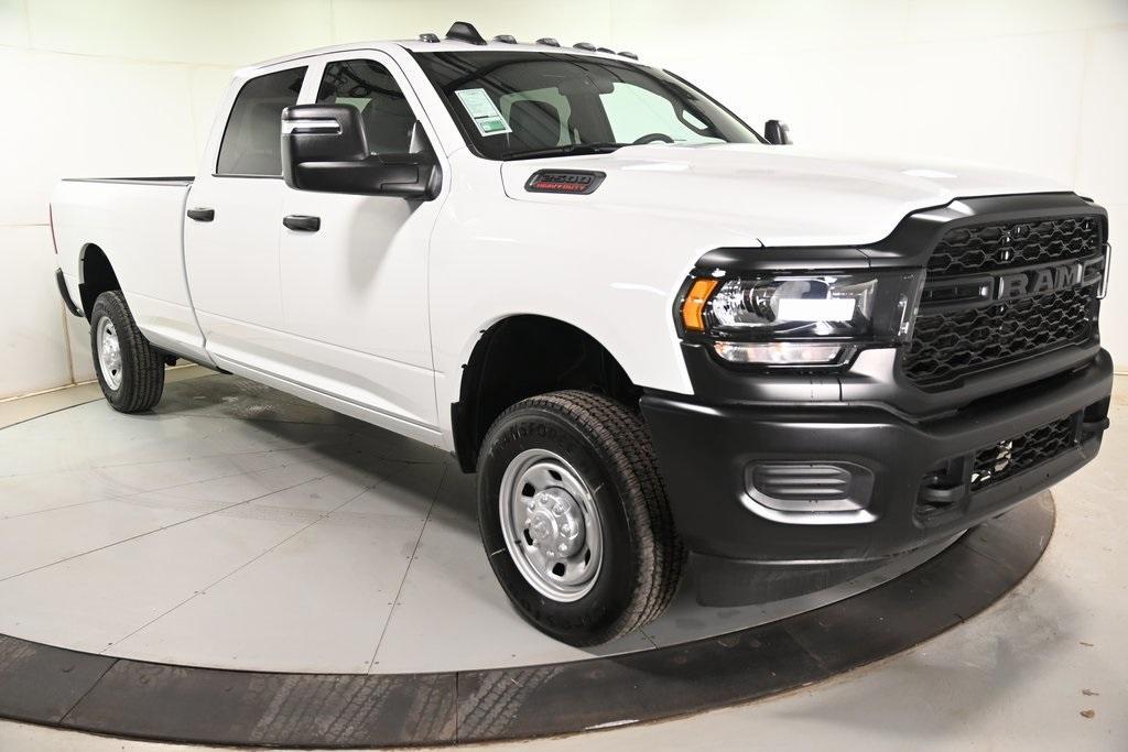 new 2024 Ram 2500 car, priced at $49,302