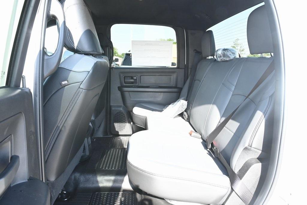 new 2025 Ram 2500 car
