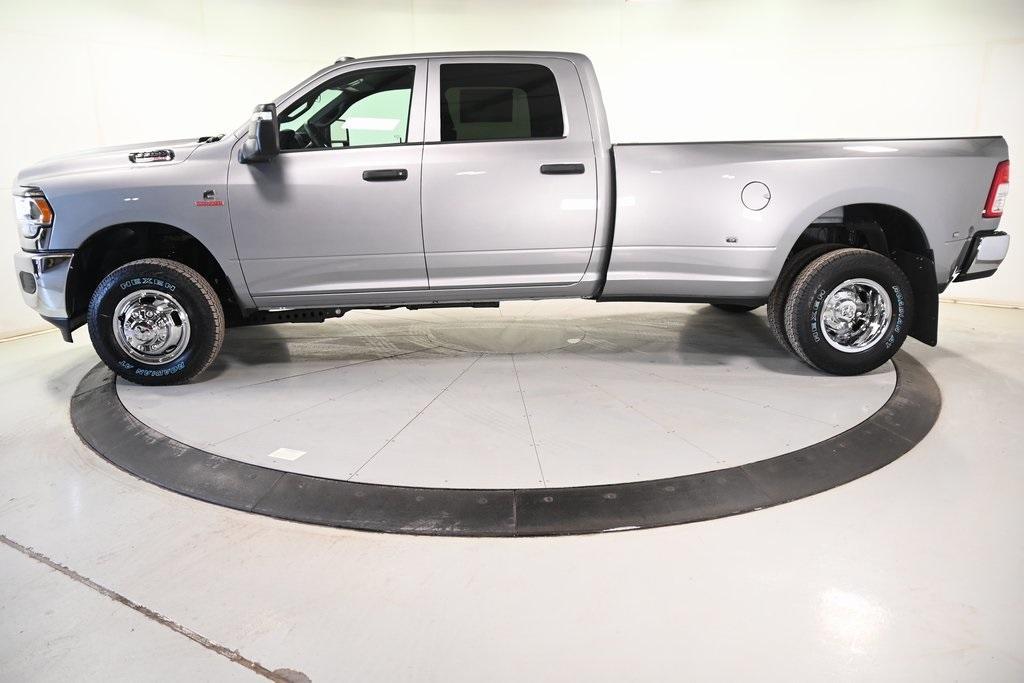 new 2024 Ram 3500 car, priced at $63,311