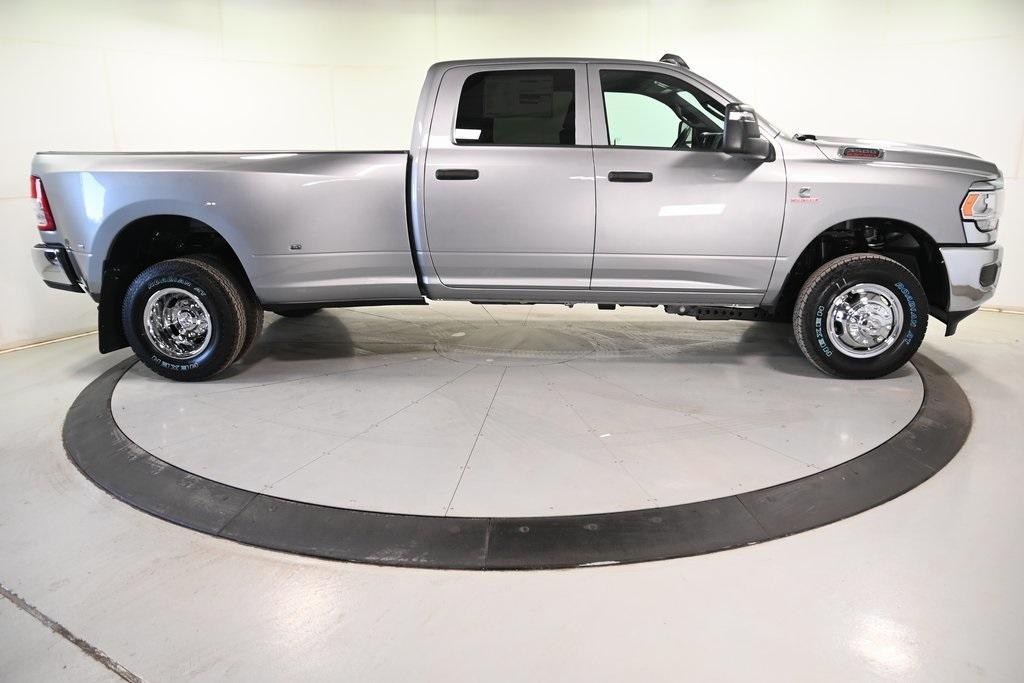 new 2024 Ram 3500 car, priced at $66,811