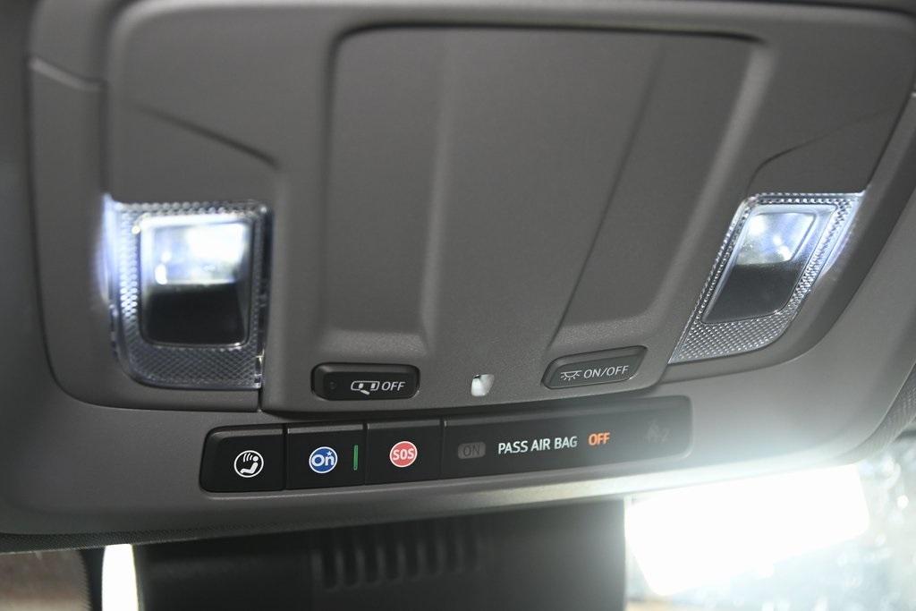 used 2025 GMC Sierra 1500 car, priced at $41,480